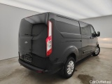  Ford  Transit Ford  Custom 300L 2.0TD170Pk/125Kw A6 FWD Limited DC 5d NO COC!! #2