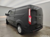  Ford  Transit Ford  Custom 300L 2.0TD170Pk/125Kw A6 FWD Limited DC 5d NO COC!! #7