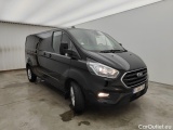  Ford  Transit Ford  Custom 300L 2.0TD170Pk/125Kw A6 FWD Limited DC 5d NO COC!! #8