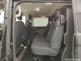  Ford  Transit Ford  Custom 300L 2.0TD170Pk/125Kw A6 FWD Limited DC 5d NO COC!! #10