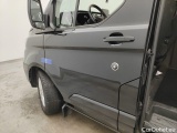  Ford  Transit Ford  Custom 300L 2.0TD170Pk/125Kw A6 FWD Limited DC 5d NO COC!! #31