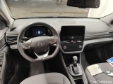  Hyundai   Ioniq Hyundai 1.6 GDi ISG DCT Hybride Feel 5d #9