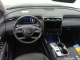  Hyundai  Tucson HYUNDAI  - 2021 1.6 T-GDi PHEV 4WD Shine 5d #9