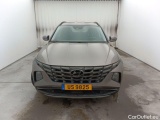  Hyundai  Tucson HYUNDAI  DIESEL - 2021 1.6 CRDi MHEV Feel DCT 5d #5