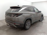  Hyundai  Tucson HYUNDAI  DIESEL - 2021 1.6 CRDi MHEV Feel DCT 5d #2