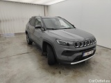  Jeep  Compass Jeep  1.3 Turbo T4 190 4xe ATX Limited 5d #8