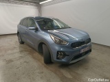  KIA  Niro KIA  More 1.6 GDi PHEV 6DCT 5d #8