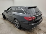  Mercedes  C-Klasse Mercedes-Benz  Break C 180 Auto 5d NO COC!! #7
