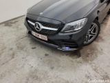  Mercedes  C-Klasse Mercedes-Benz  Break C 180 Auto 5d NO COC!! #38