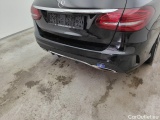  Mercedes  C-Klasse Mercedes-Benz  Break C 180 Auto 5d NO COC!! #119