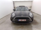  Mini  Clubman Mini  One D (85 kW) 5d #5
