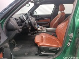  Mini  Clubman Mini  Cooper D (110 kW) Aut. 5d #3