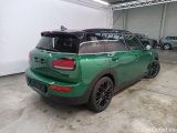  Mini  Clubman Mini  Cooper D (110 kW) Aut. 5d #2