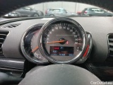  Mini  Clubman Mini  Cooper D (110 kW) Aut. 5d #6