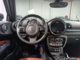  Mini  Clubman Mini  Cooper D (110 kW) Aut. 5d #9