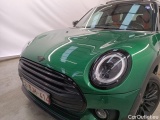  Mini  Clubman Mini  Cooper D (110 kW) Aut. 5d #33