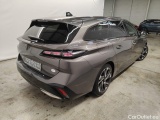  Peugeot  308 Peugeot  SW 1.5 BlueHDi 130 S&S EAT8 Allure Pack 5d #2