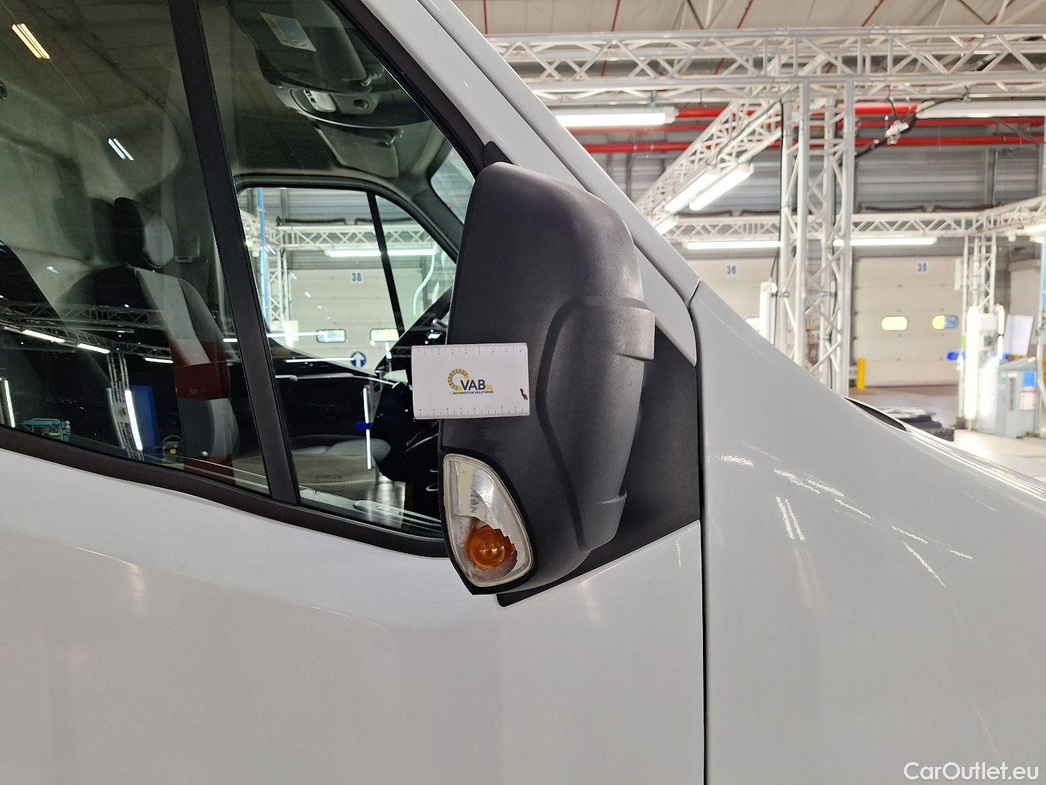  Renault  Master Renault, _ '14, Renault  L2H2 dCi 130 - 3.5T Grand Confort 4 #15