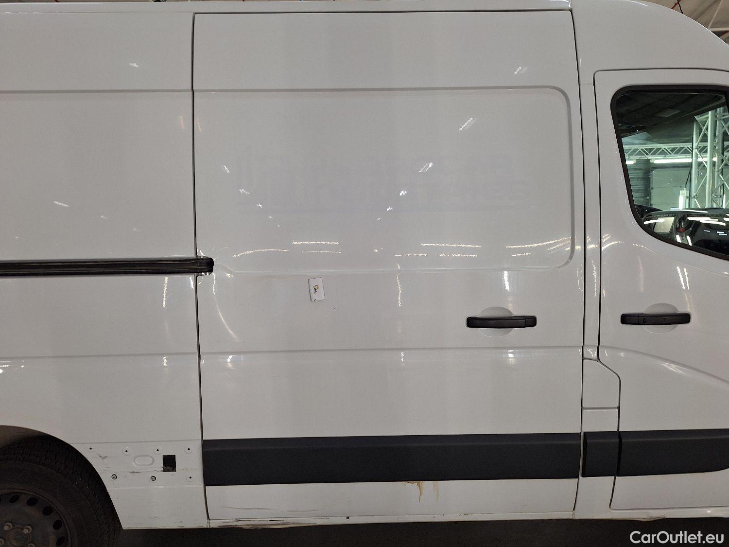  Renault  Master Renault, _ '14, Renault  L2H2 dCi 130 - 3.5T Grand Confort 4 #19