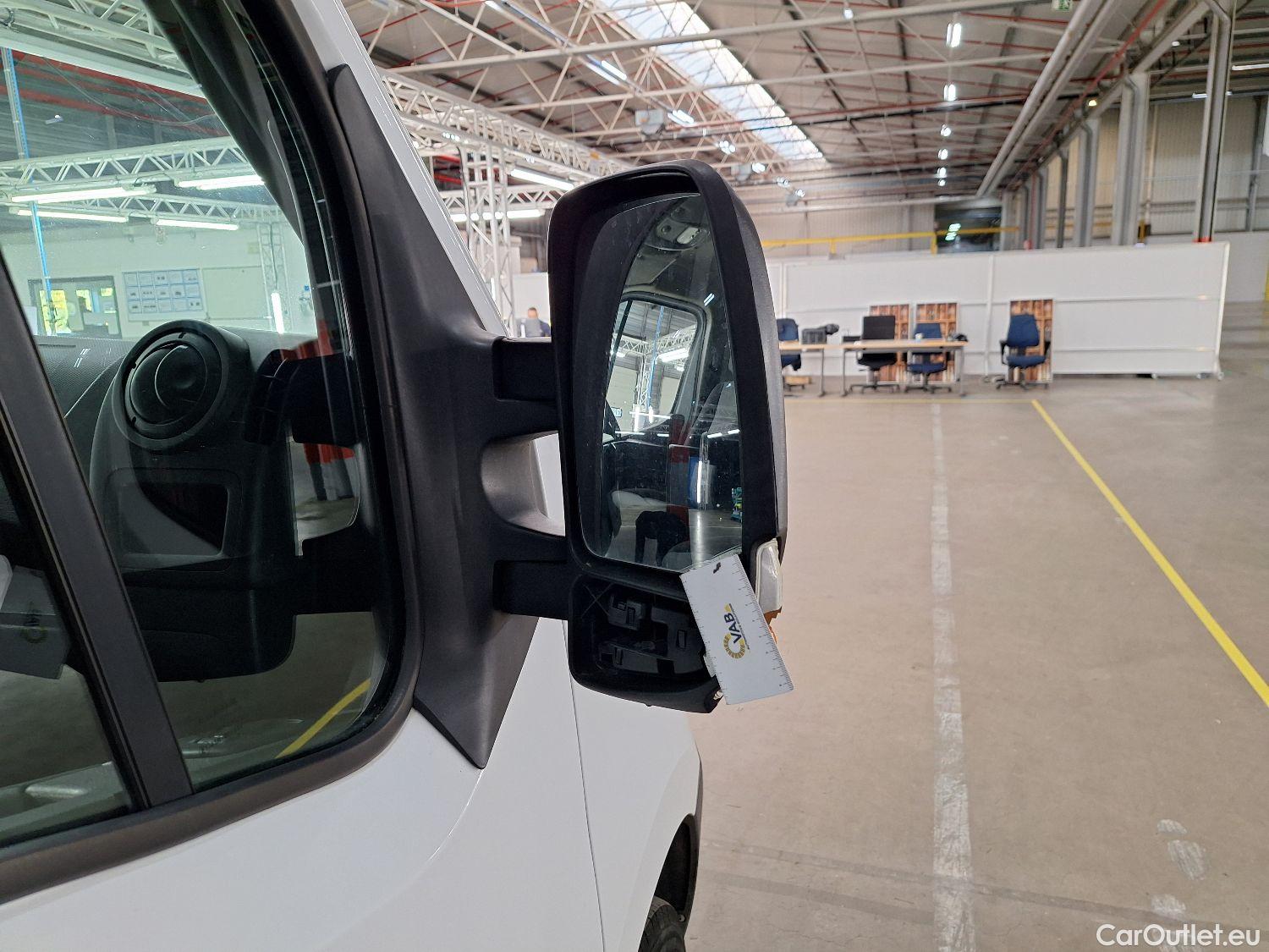  Renault  Master Renault, _ '14, Renault  L2H2 dCi 130 - 3.5T Grand Confort 4 #13