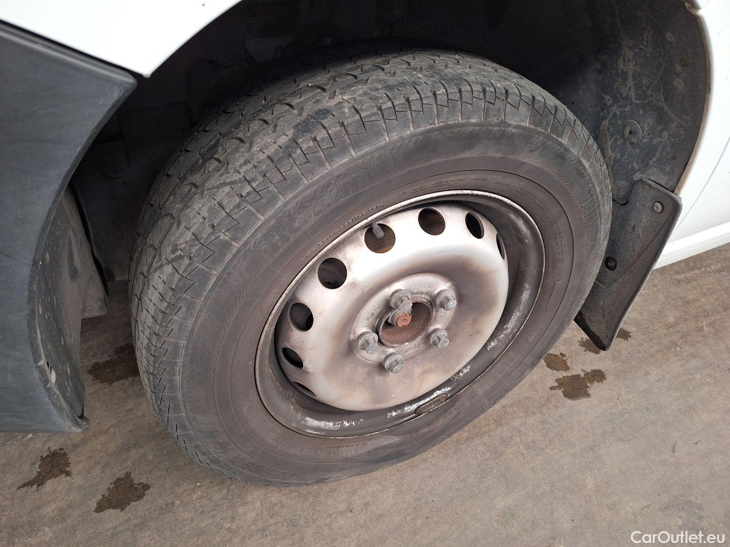  Renault  Master Renault, _ '14, Renault  L2H2 dCi 130 - 3.5T Grand Confort 4 #30