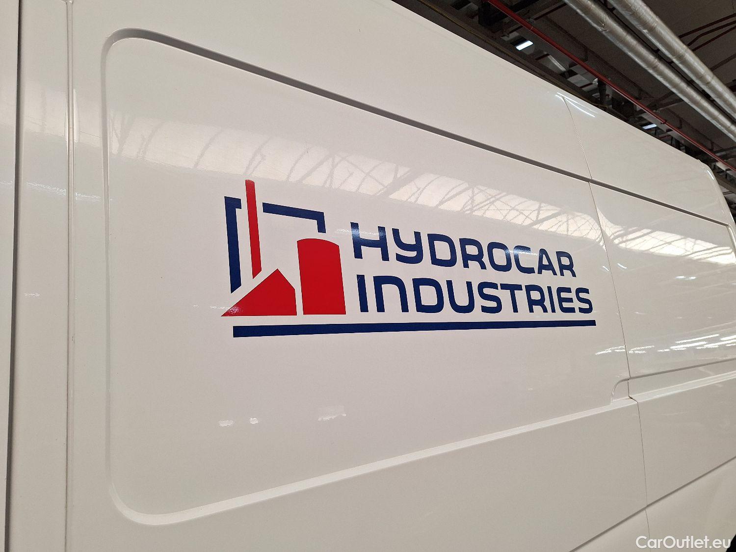  Renault  Master Renault, _ '14, Renault  L2H2 dCi 130 - 3.5T Grand Confort 4 #27