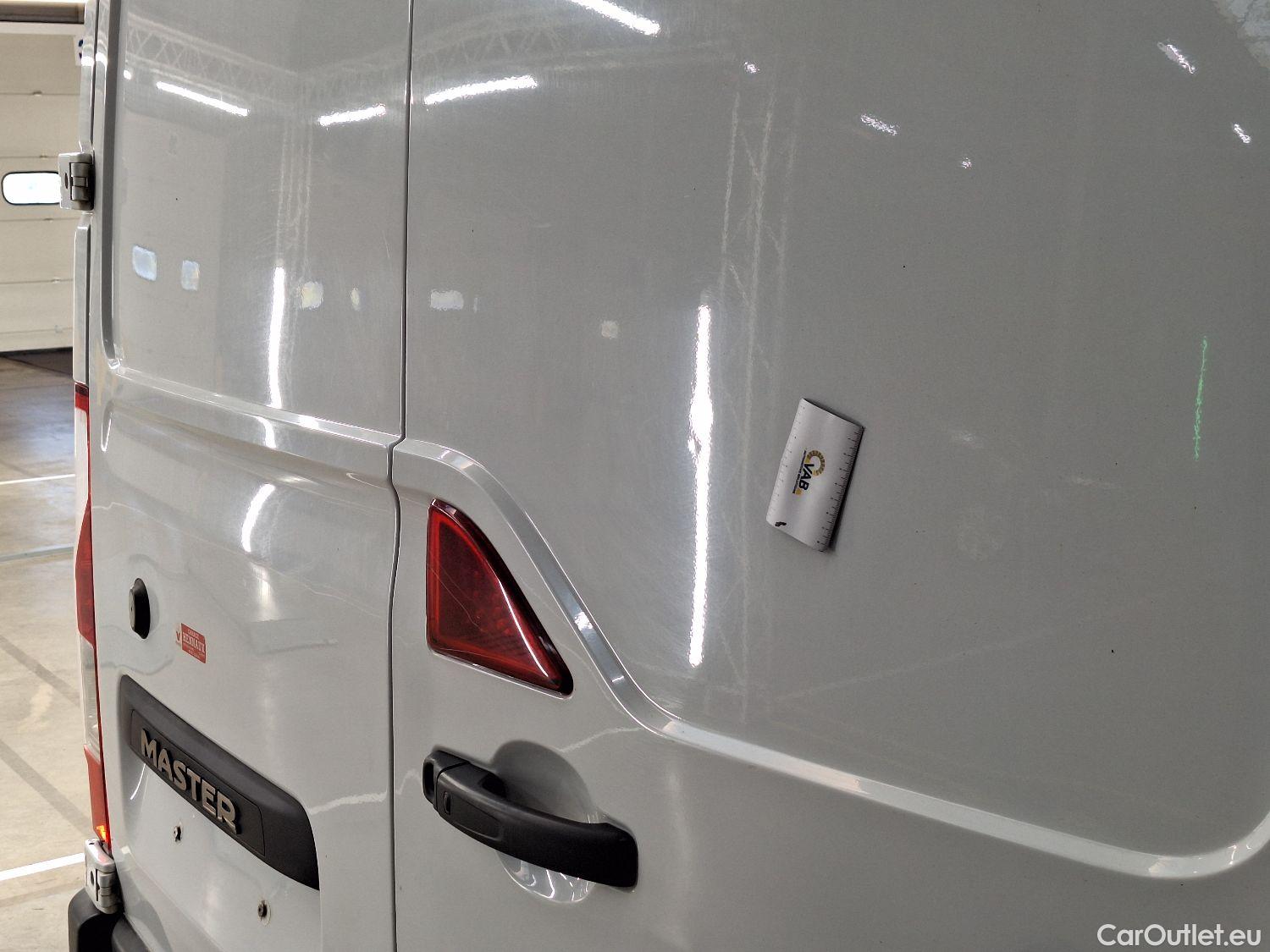  Renault  Master Renault, _ '14, Renault  L2H2 dCi 130 - 3.5T Grand Confort 4 #24