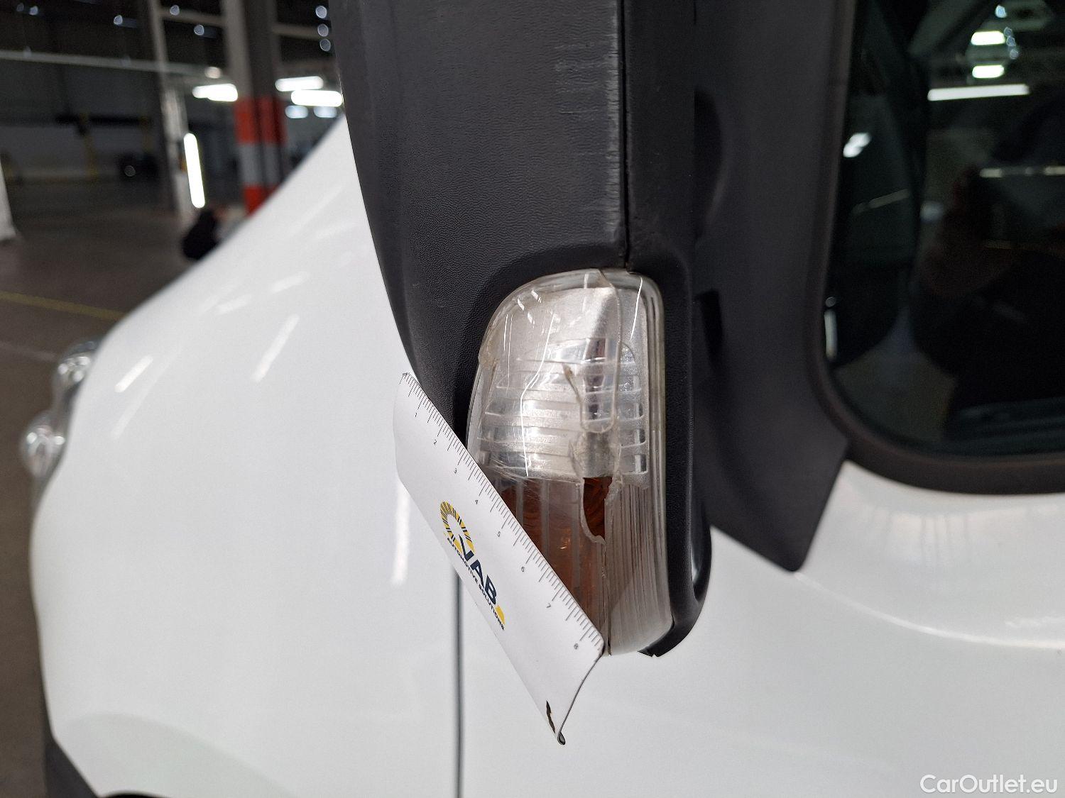  Renault  Master Renault, _ '14, Renault  L2H2 dCi 130 - 3.5T Grand Confort 4 #8