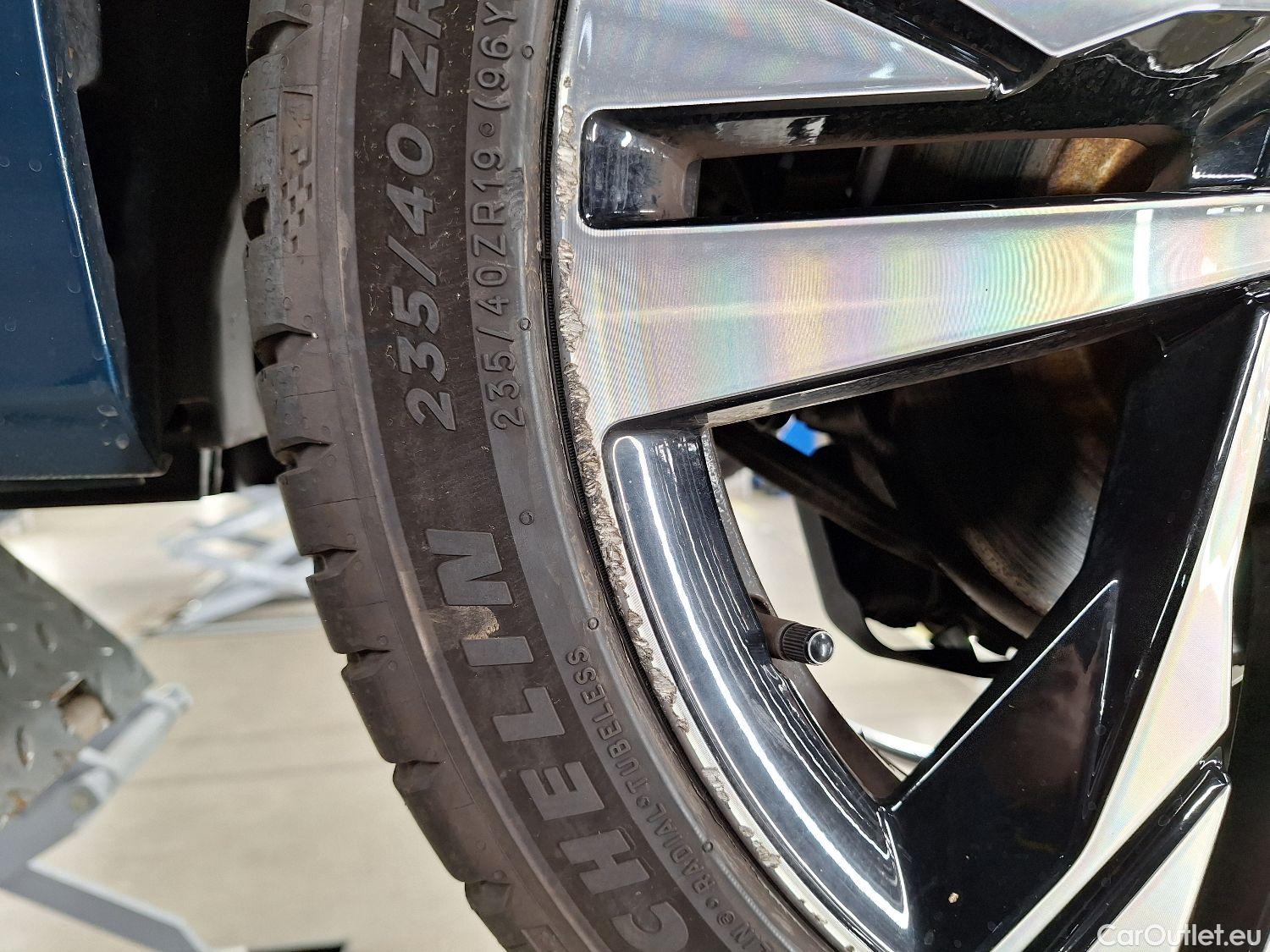  Peugeot  508 Peugeot,  SW '18, Peugeot  SW 1.5 BlueHDi 130 S&S EAT8 GT Pack 5d #6