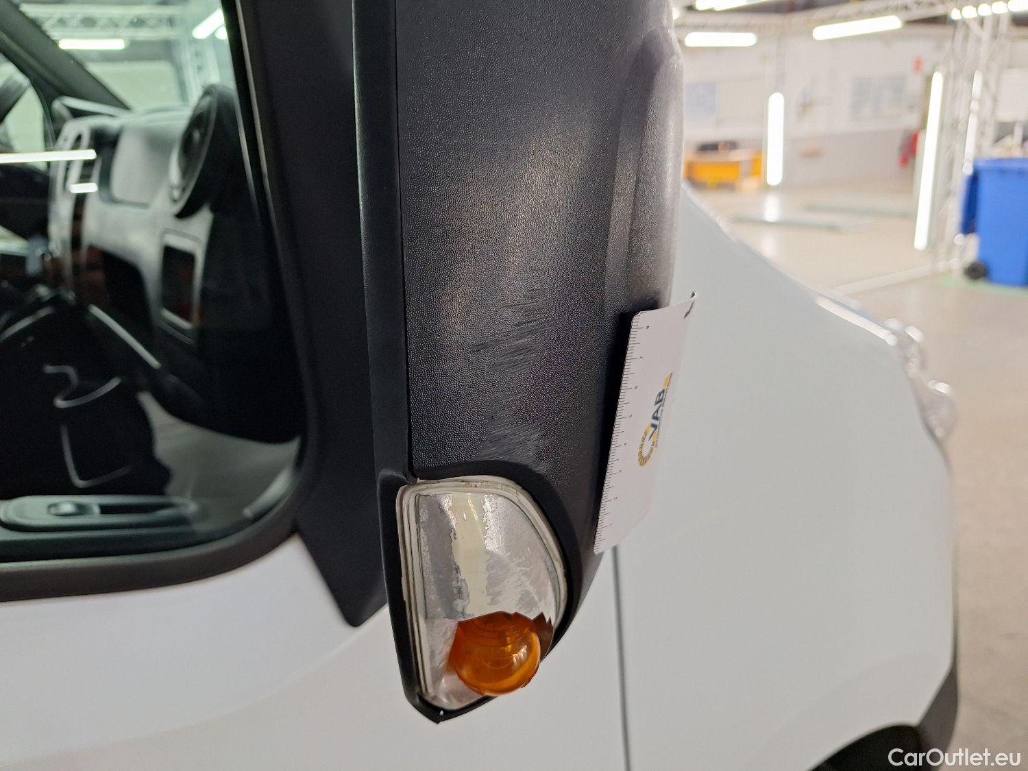  Renault  Master Renault, _ '14, Renault  L2H2 dCi 130 - 3.5T Grand Confort 4 #18