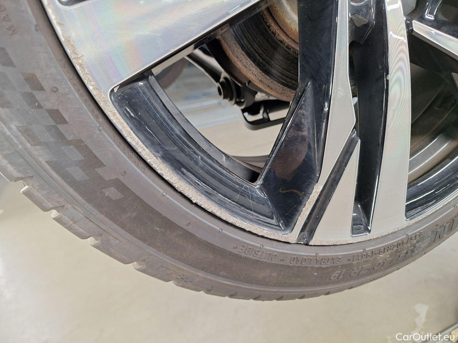  Peugeot  508 Peugeot,  SW '18, Peugeot  SW 1.5 BlueHDi 130 S&S EAT8 GT Pack 5d #4