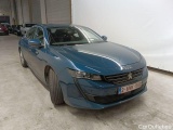  Peugeot  508 Peugeot  1.5 BlueHDi 130 S&S EAT8 Active Pack 5d #8