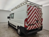  Peugeot  Boxer Peugeot  2.2 BlueHDi S&S 165 Premium 335 L3H2 4d 6pl #7