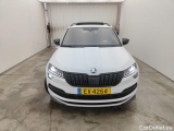  Skoda  Karoq SKODA  DIESEL 2.0 CR TDi 150hp SCR 4x4 Sportline DSG (EU6AP) 5d #5