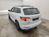  Skoda  Karoq SKODA  DIESEL 2.0 CR TDi 150hp SCR 4x4 Sportline DSG (EU6AP) 5d #7