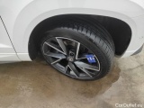  Skoda  Karoq SKODA  DIESEL 2.0 CR TDi 150hp SCR 4x4 Sportline DSG (EU6AP) 5d #25
