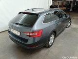  Skoda  Superb Skoda  Combi 1.6 CRTDI 88kW DSG7 Ambition 5d #2