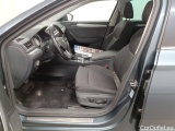 Skoda  Superb Skoda  Combi 1.6 CRTDI 88kW DSG7 Ambition 5d #3