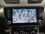  Skoda  Superb Skoda  Combi 1.6 CRTDI 88kW DSG7 Ambition 5d #13
