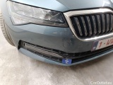  Skoda  Superb Skoda  Combi 1.6 CRTDI 88kW DSG7 Ambition 5d #44