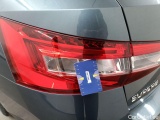  Skoda  Superb Skoda  Combi 1.6 CRTDI 88kW DSG7 Ambition 5d #56