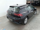  Volkswagen  Golf  Volkswagen VIII 2.0 TDI 85kW Life 5d #2
