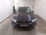  Volkswagen  Passat Volkswagen  Variant 2.0 TDI 90kW DSG Style Business 5d #5