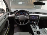  Volkswagen  Passat Volkswagen  Variant 2.0 TDI 90kW DSG Style Business 5d #9