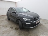 Volkswagen  T-ROC Volkswagen  1.5 TSI Active DSG 5d #8