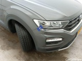 Volkswagen  T-ROC VOLKSWAGEN  DIESEL 2.0 TDi 150 SCR 4Motion Style DSG (EU6.2) 5d #76