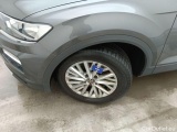  Volkswagen  T-ROC VOLKSWAGEN  DIESEL 2.0 TDi 150 SCR 4Motion Style DSG (EU6.2) 5d #78