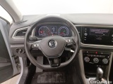 Volkswagen  T-ROC VOLKSWAGEN  DIESEL 2.0 TDi 150 SCR 4Motion Style DSG (EU6.2) 5d #19