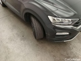  Volkswagen  T-ROC VOLKSWAGEN  DIESEL 2.0 TDi 150 Style DSG 5d #68