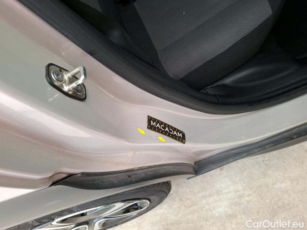  Citroen  C3  Aircross Feel Business 1.5 BlueHDi 100CV BVM6 E6dT #43